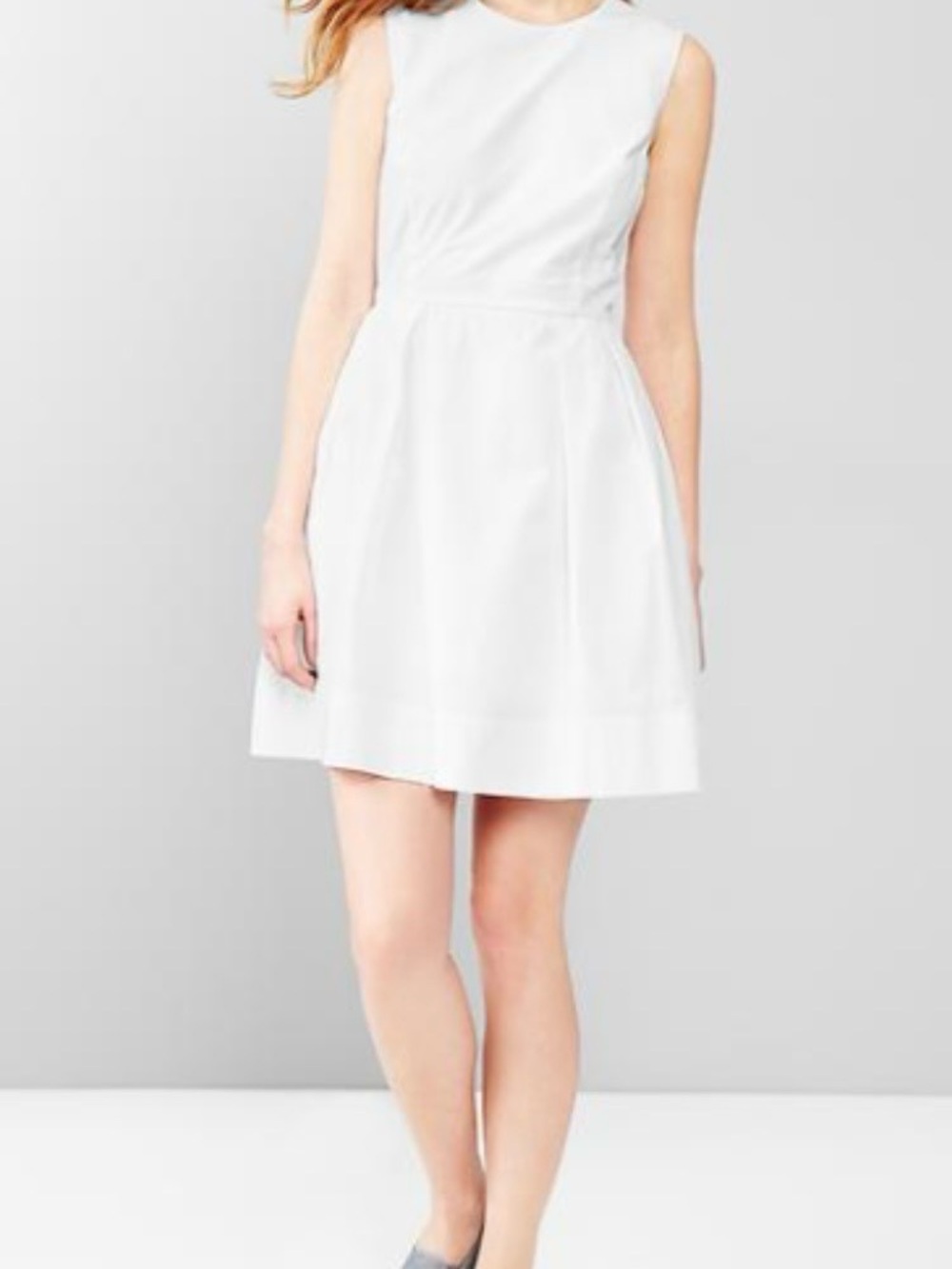 Gap dress